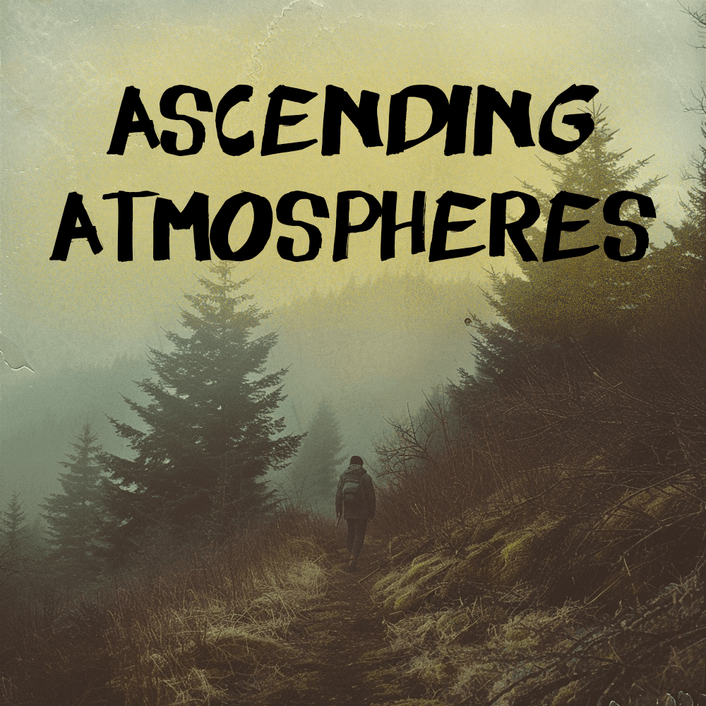 Ascending Atmospheres