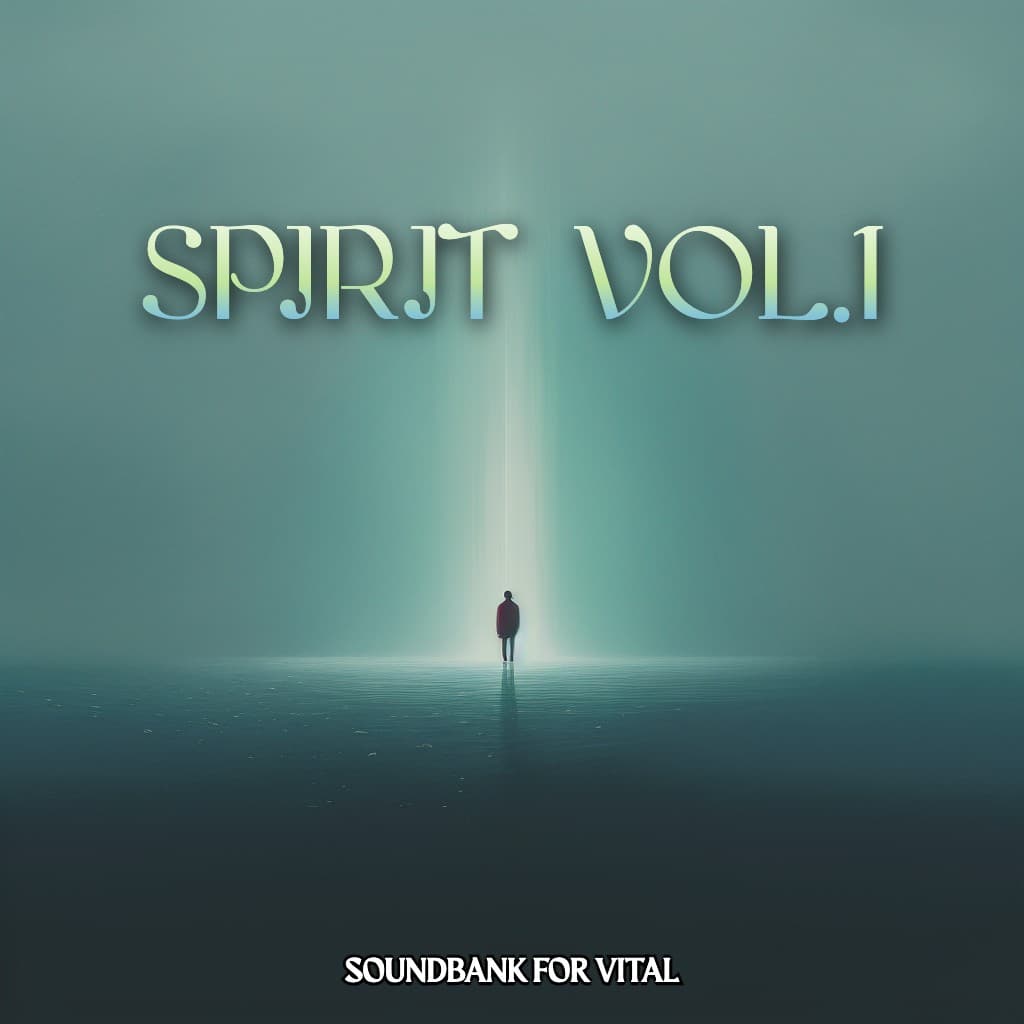 Spirit Vol. 1